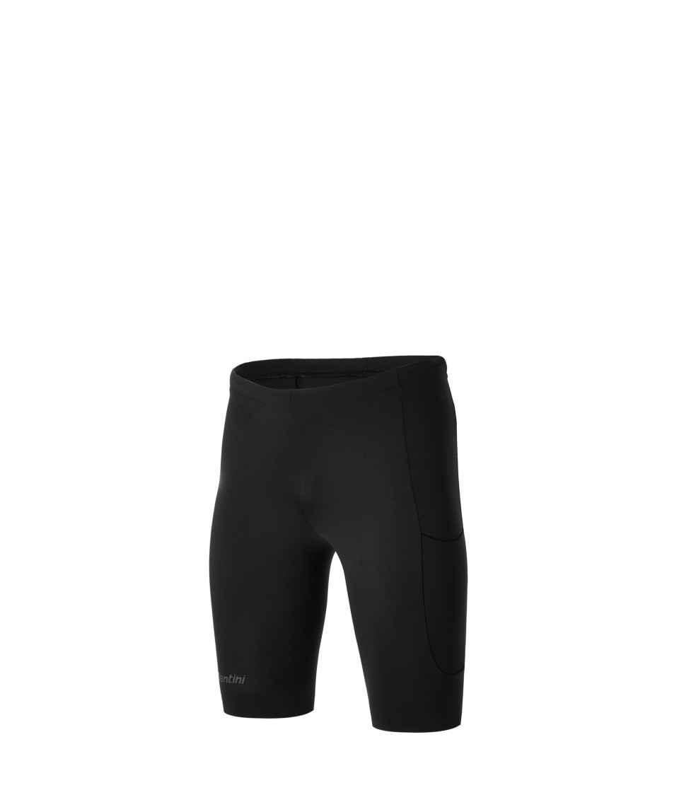 Santini IDEN - PANTALONCINI RUNNING Affare Del Giorno