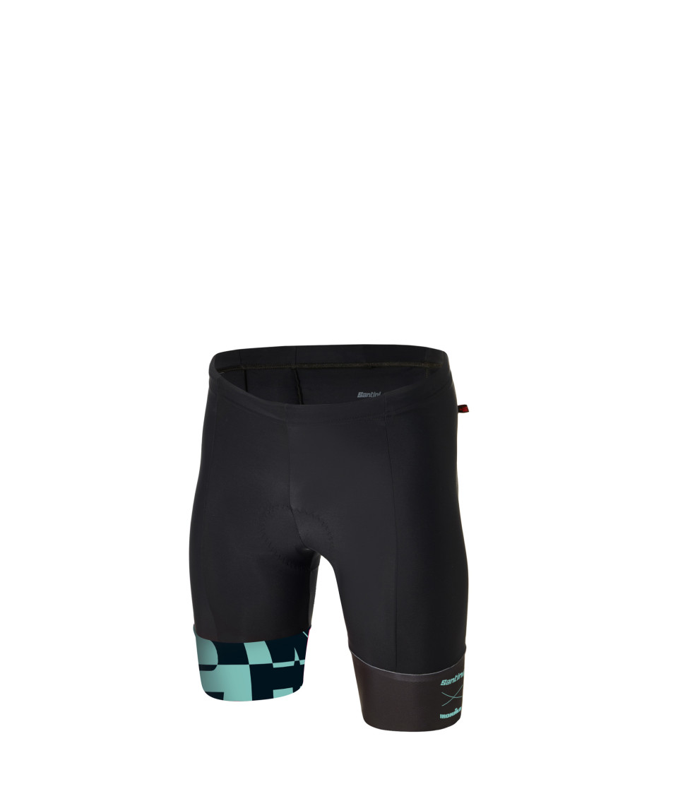 Santini ENIGMA - PANTALONCINI TRIATHLON Prezzo Ridotto
