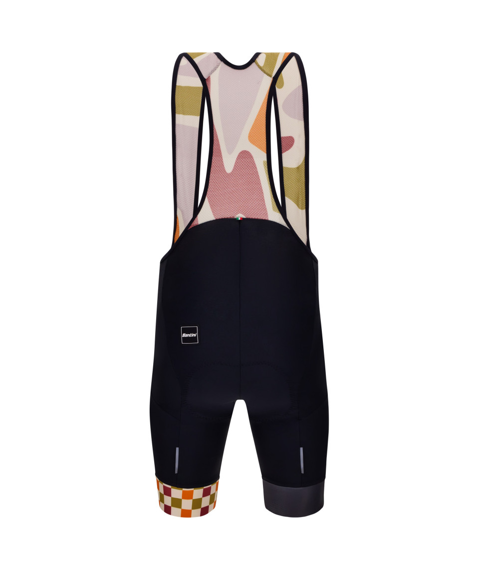 Santini LA STELVIO SANTINI - PANTALONCINO Online