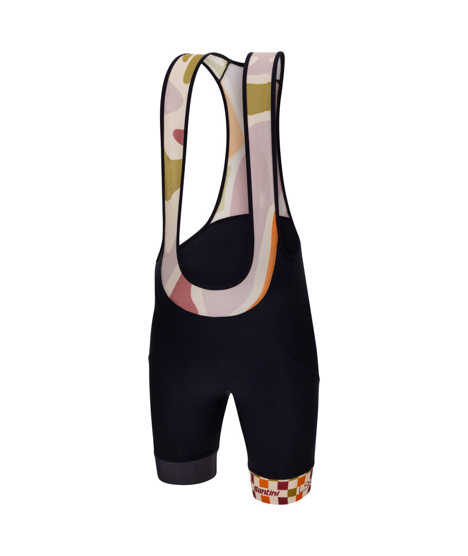 Santini LA STELVIO SANTINI - PANTALONCINO Online