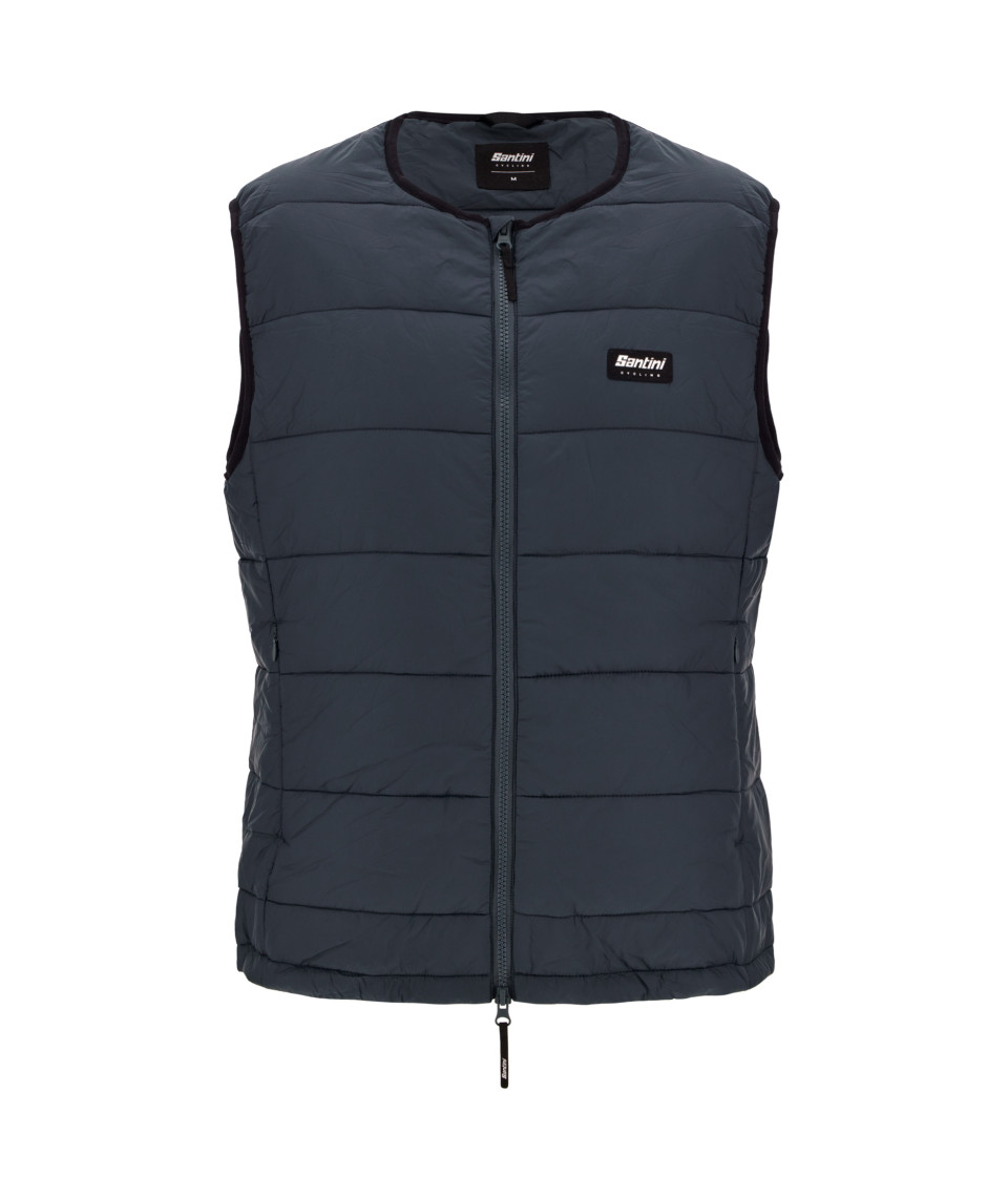 Santini PUFF - GILET Saldi