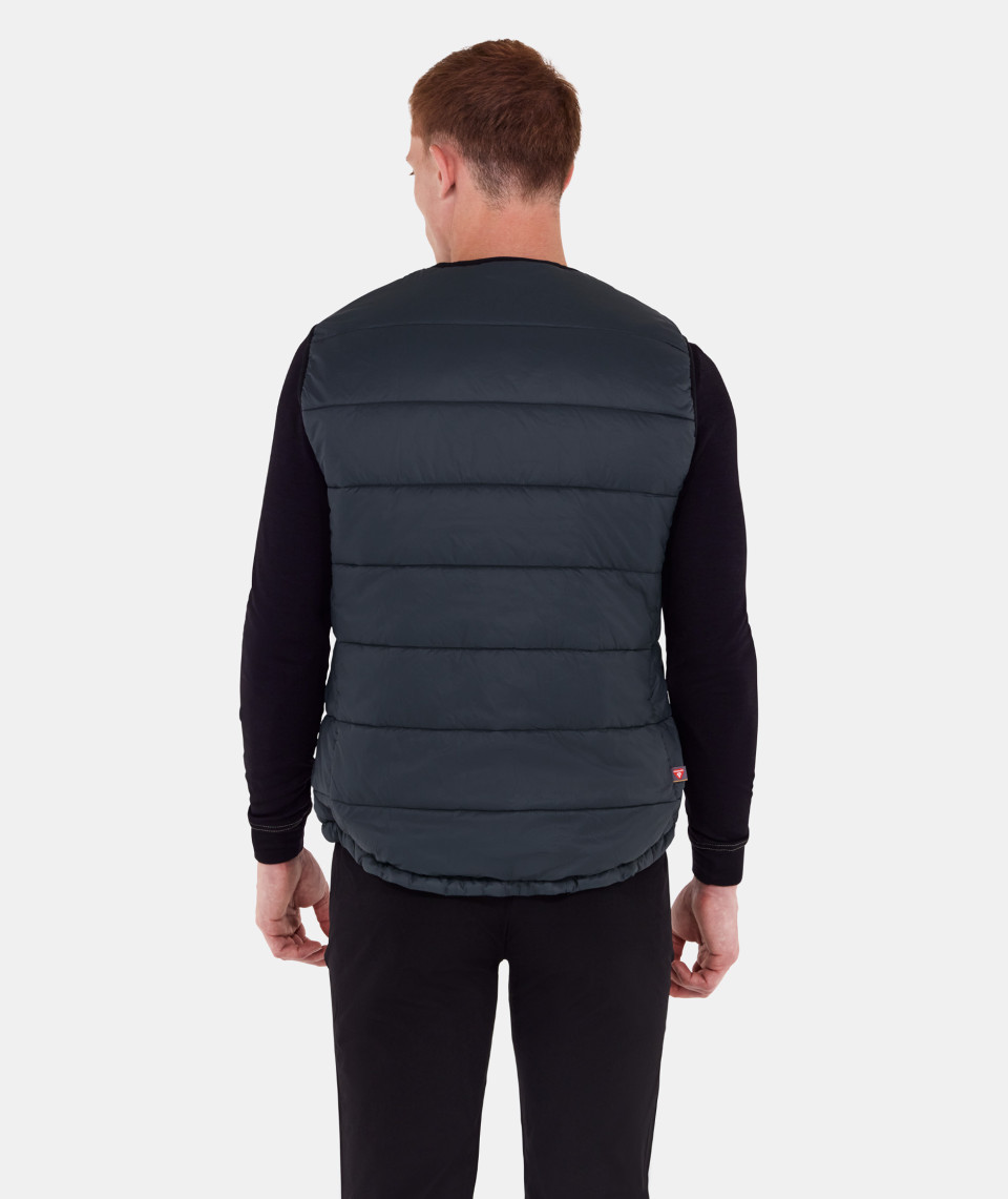Santini PUFF - GILET Saldi