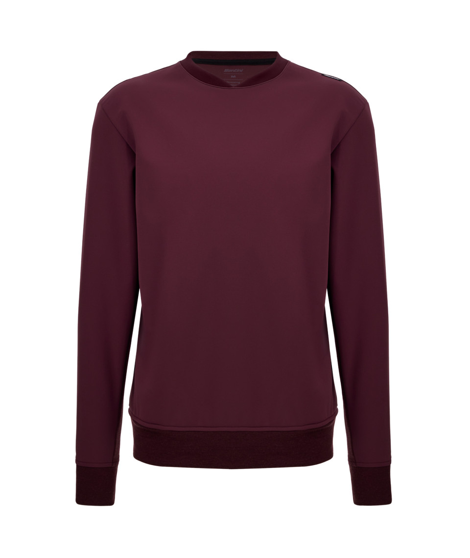 Santini WINWRAP - FELPA ANTIVENTO Hotsell