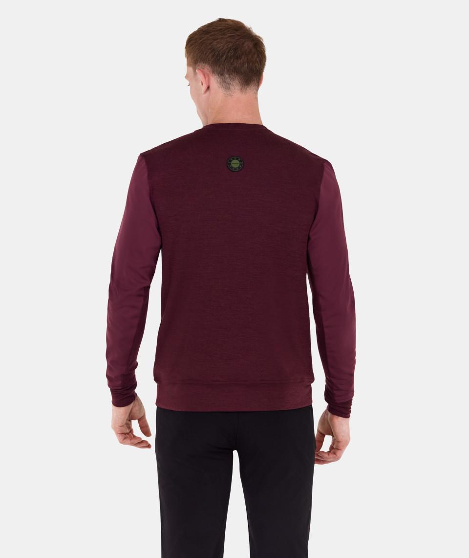Santini WINWRAP - FELPA ANTIVENTO Hotsell