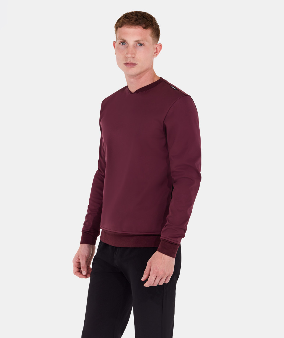 Santini WINWRAP - FELPA ANTIVENTO Hotsell