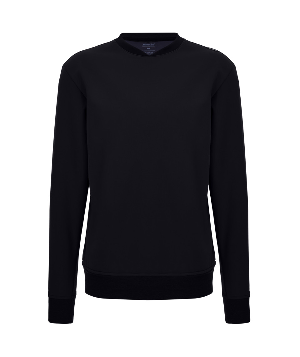 Santini WINWRAP - FELPA ANTIVENTO Vendita Calda