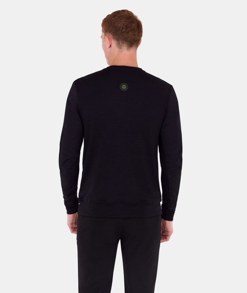 Santini WINWRAP - FELPA ANTIVENTO Vendita Calda