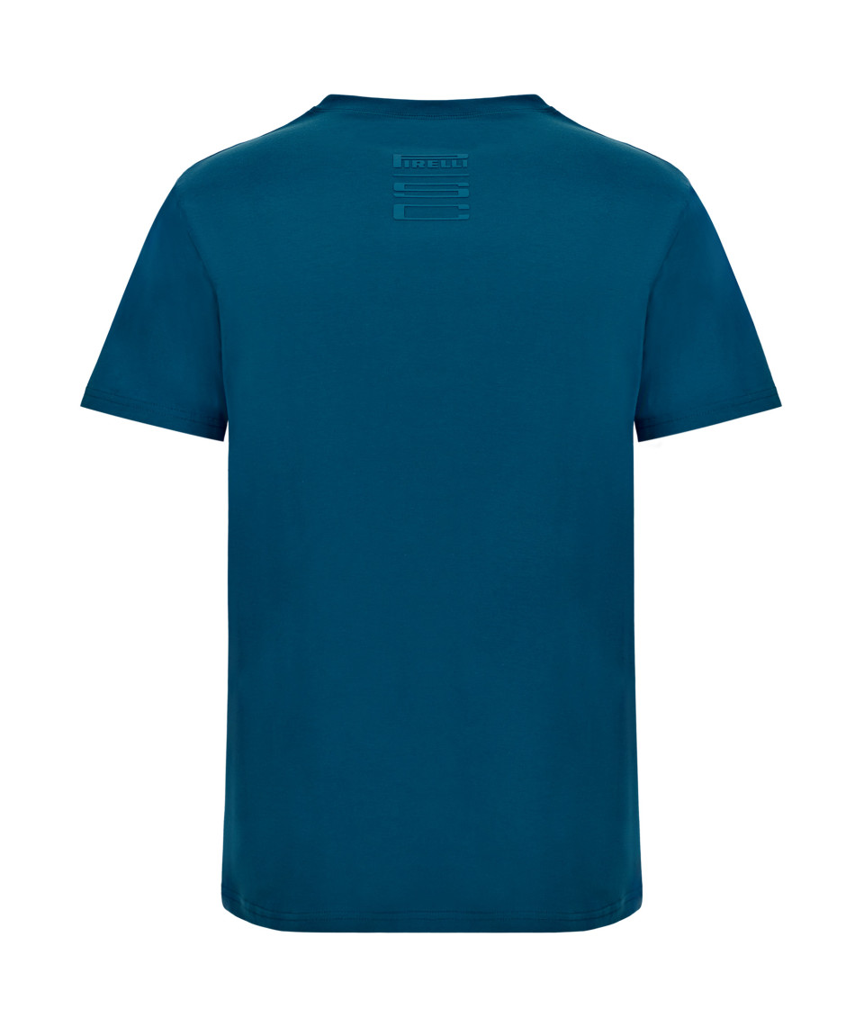Santini PIRELLI - T-SHIRT Offerta per la Festa della Mamma