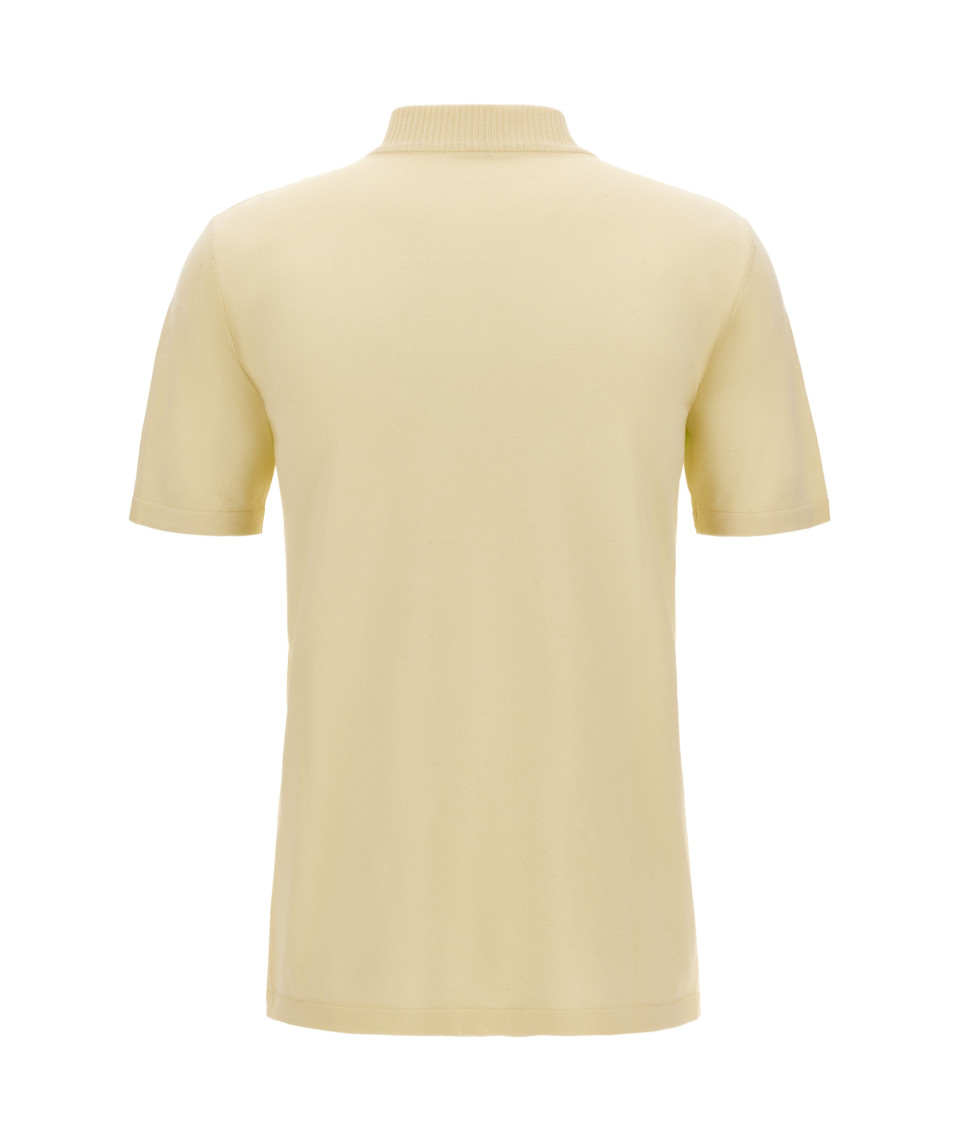 Santini UCI WORLD CHAMPION - POLO Smaltimento dello stoccaggio