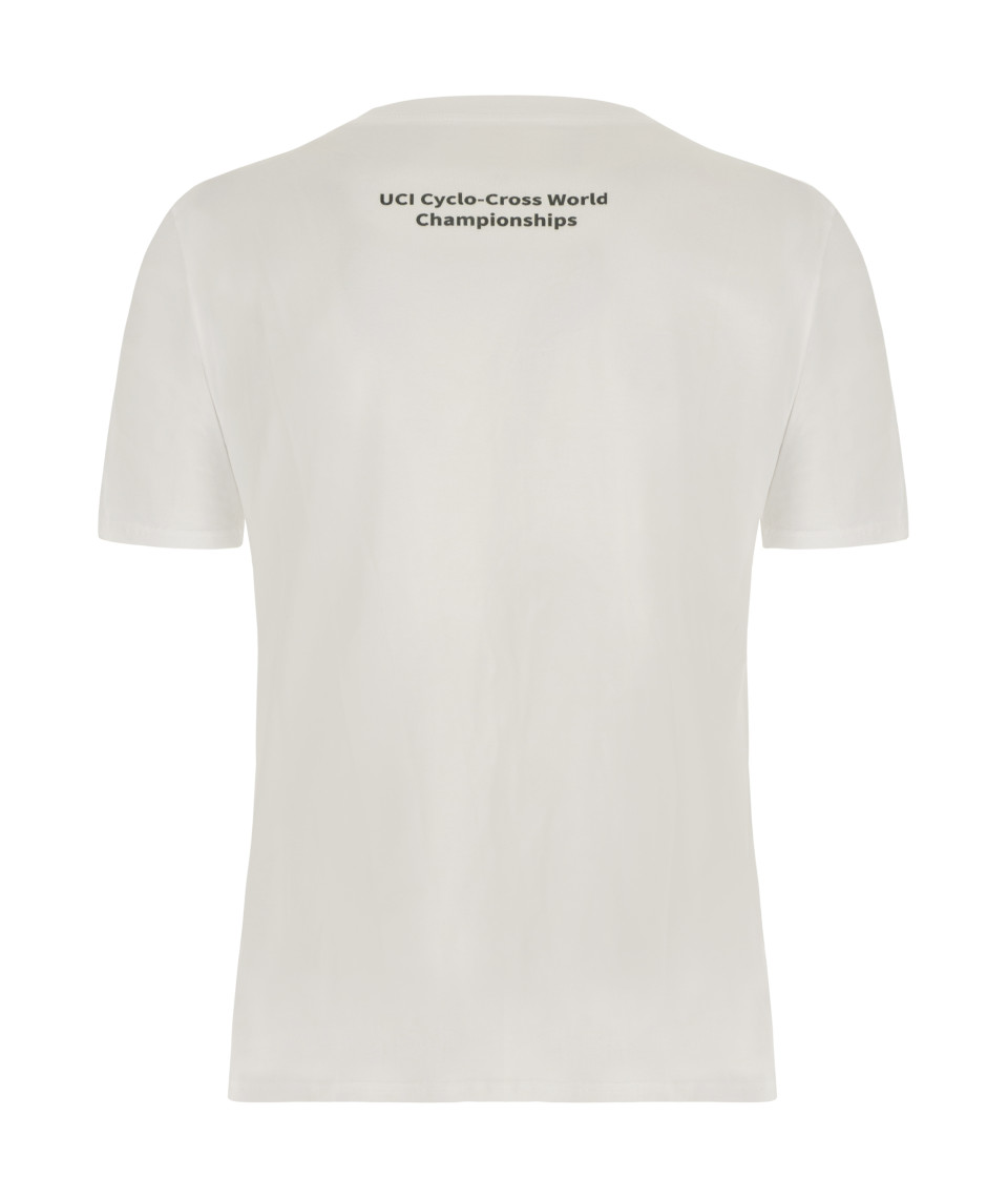 Santini T-SHIRT CICLOCROSS - UCI OFFICIAL Lightning offer