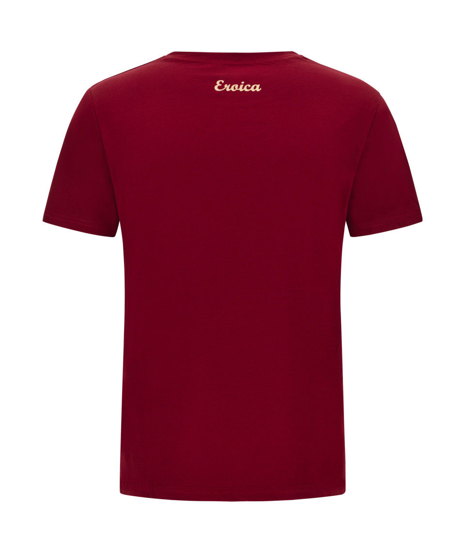Santini EROICA - T-SHIRT Liquidazione
