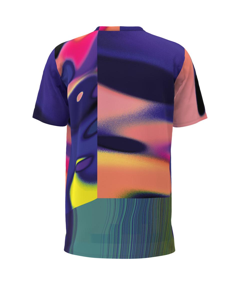 Santini MADRID - T-SHIRT Offerte giornaliere