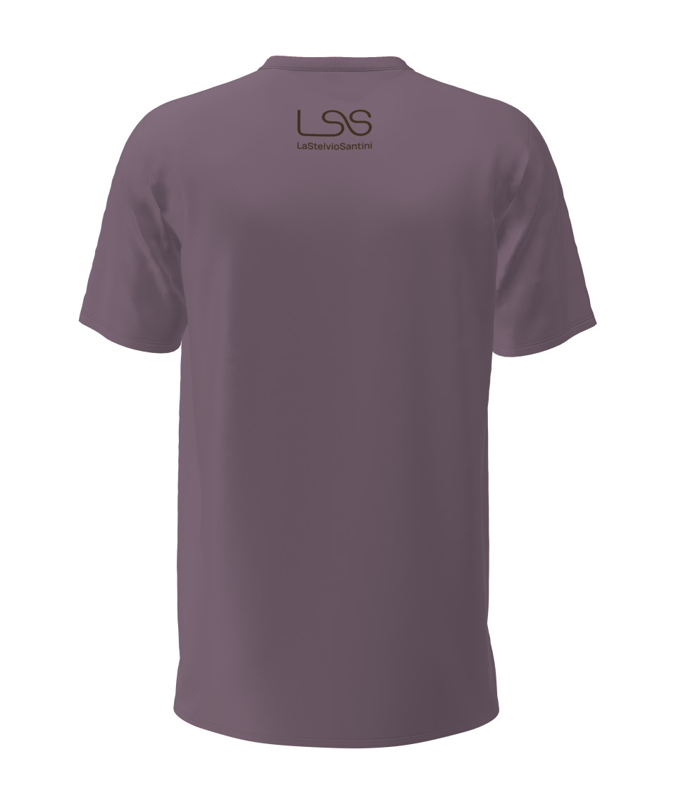 Santini LA STELVIO SANTINI - T-SHIRT Enormi risparmi