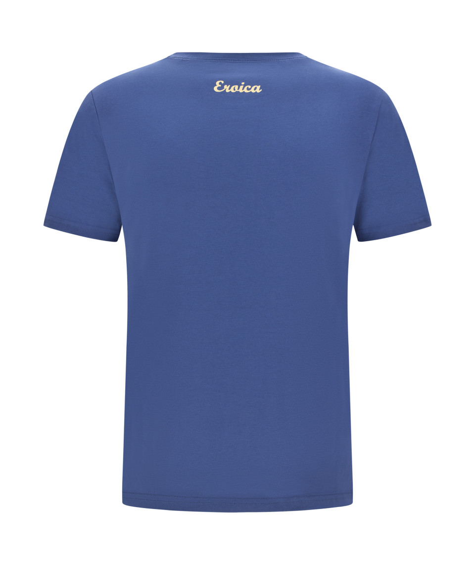 Santini EROICA - T-SHIRT Prezzo basso