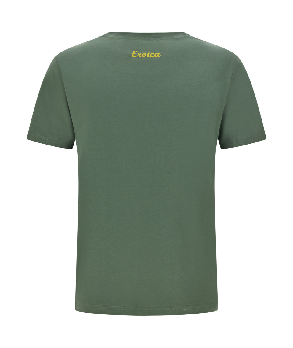 Santini EROICA - T-SHIRT Super Saving Price