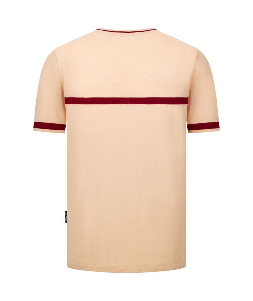 Santini EROICA - T-SHIRT Ritorno libero