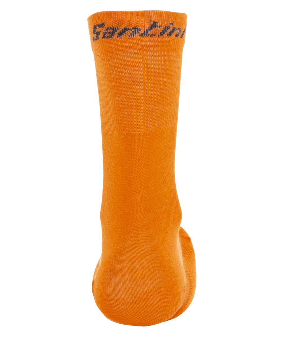 Santini WINTER WOOL - CALZINI ALTO PROFILO Ultimi tre giorni