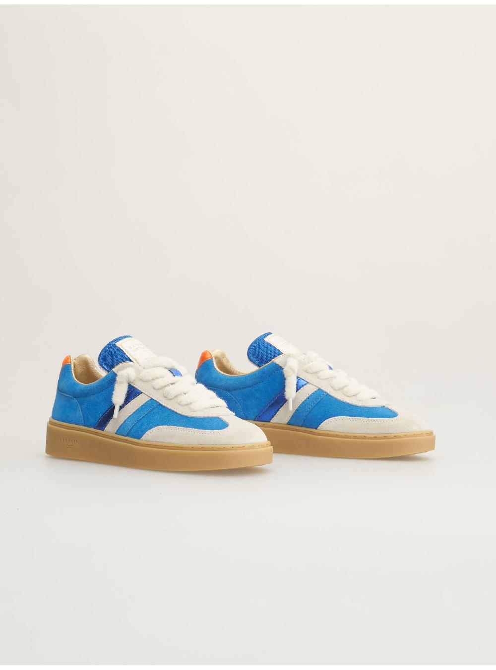 Serafini COURT - BLUETTE ORANGE GREY - COURT - DONNA Serafini Shop Prezzo Ridotto