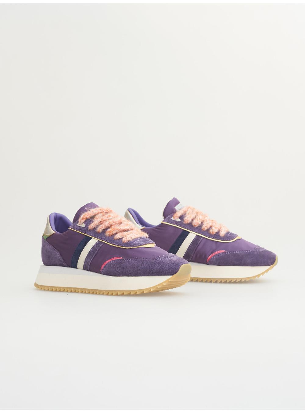 Serafini TORINO - PURPLE MILK PINK Serafini Shop Convenienza