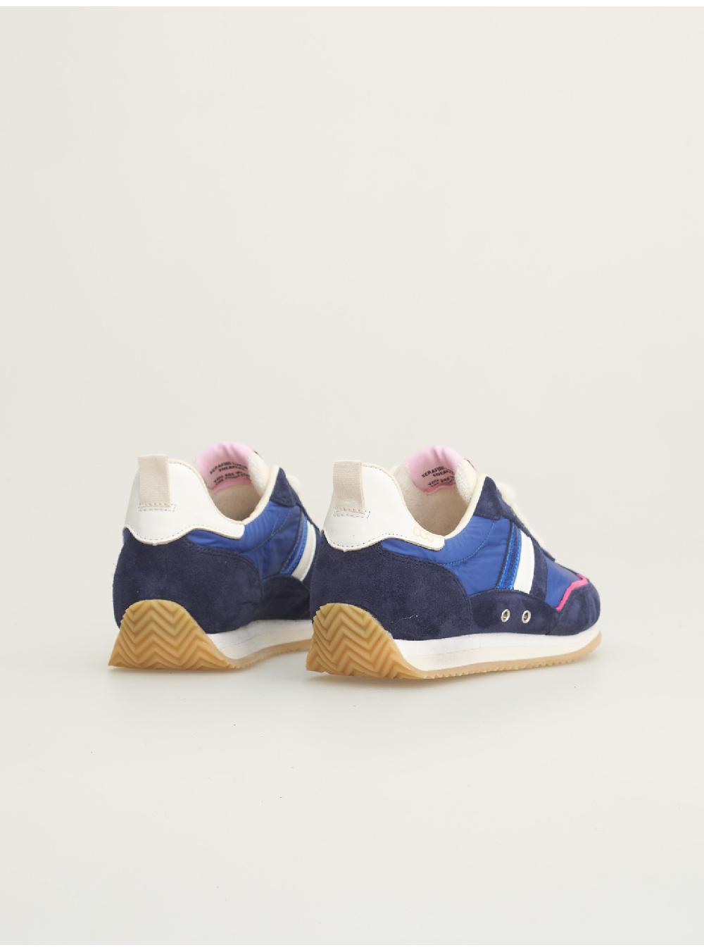Serafini LADY D - BLUETTE BLUE PINK Serafini Shop Novità
