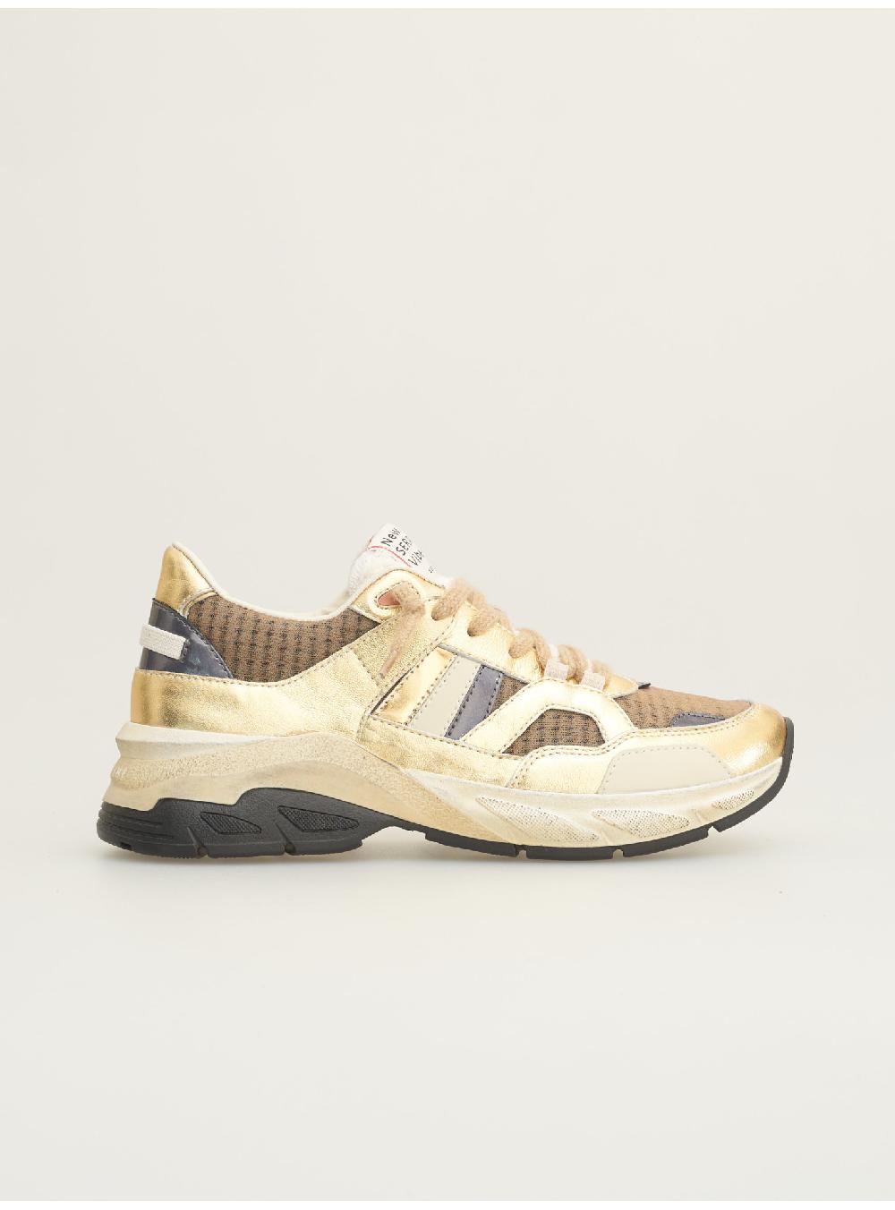 Serafini VIBE - GOLD COPPER - DONNA Serafini Shop Economico