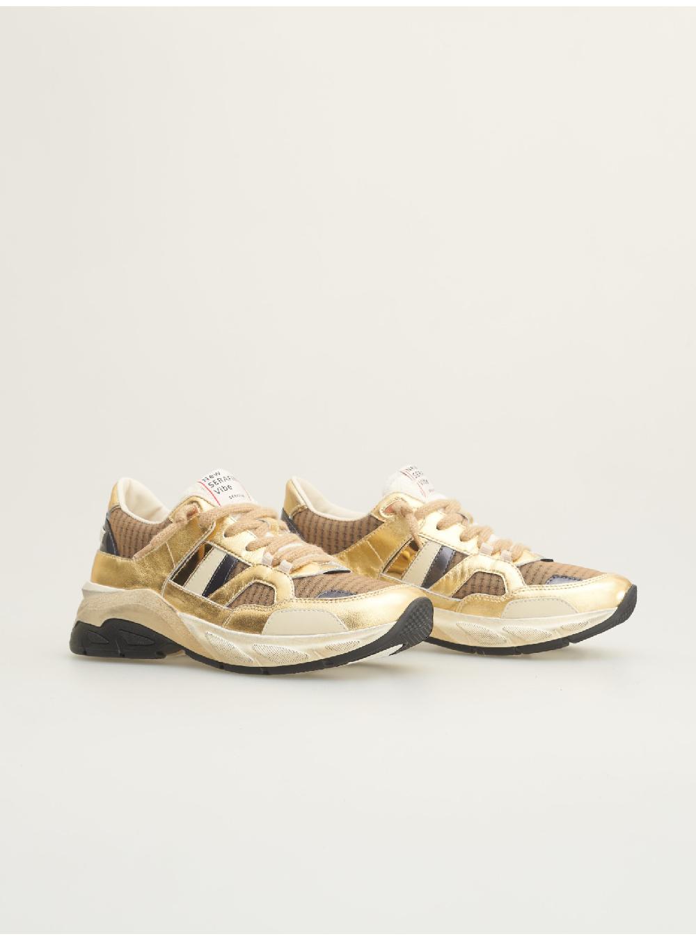 Serafini VIBE - GOLD COPPER - DONNA Serafini Shop Economico