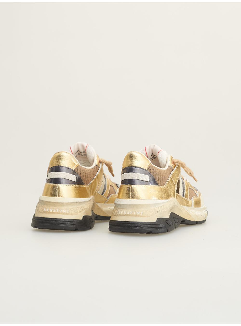 Serafini VIBE - GOLD COPPER - DONNA Serafini Shop Economico