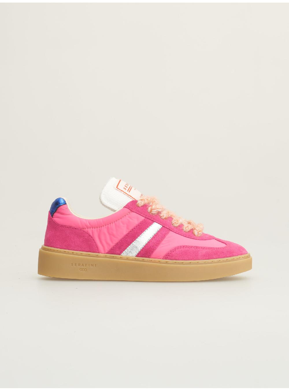 Serafini COURT - FUCHSIA Serafini Shop Outlet