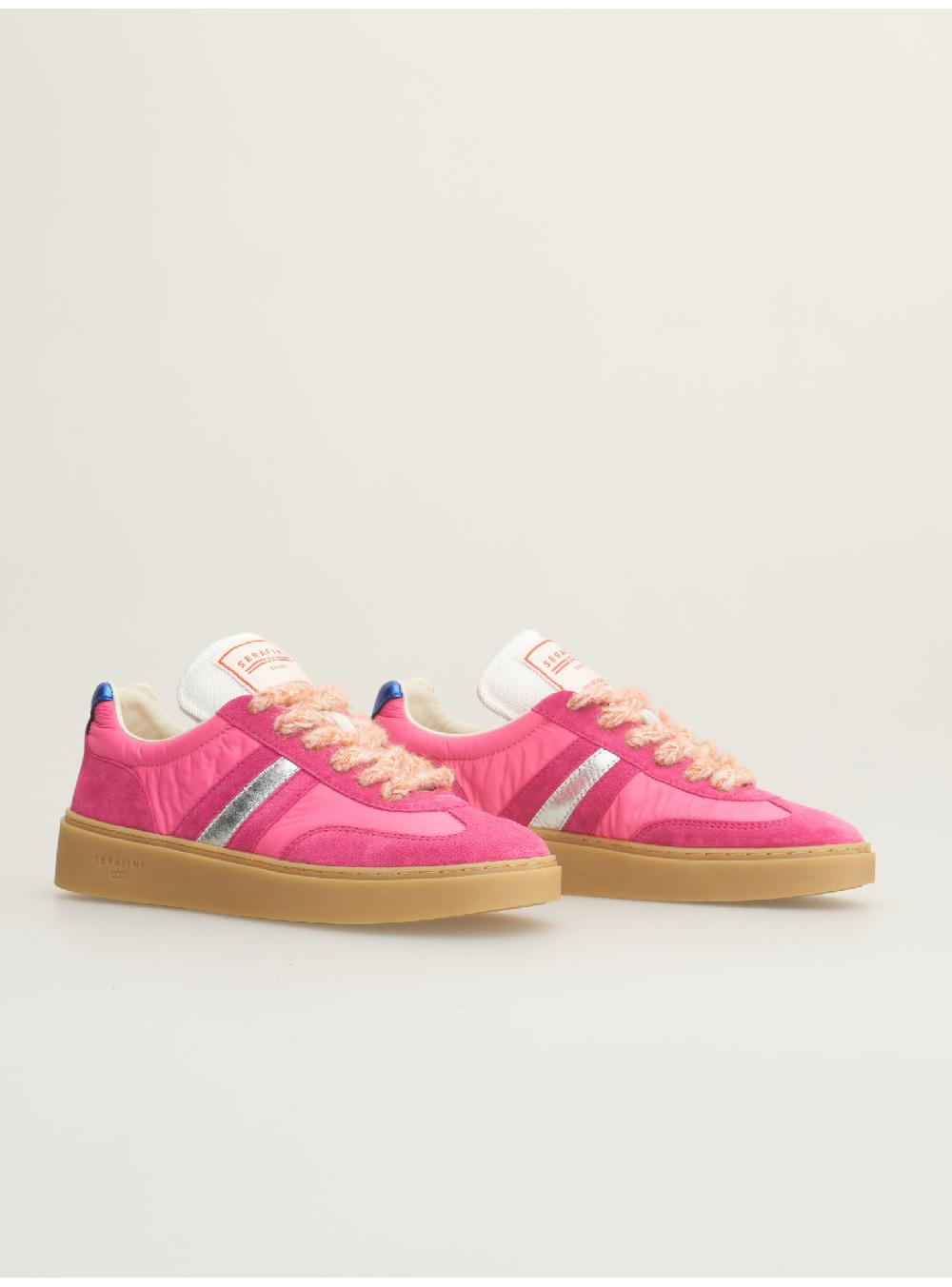 Serafini COURT - FUCHSIA Serafini Shop Outlet