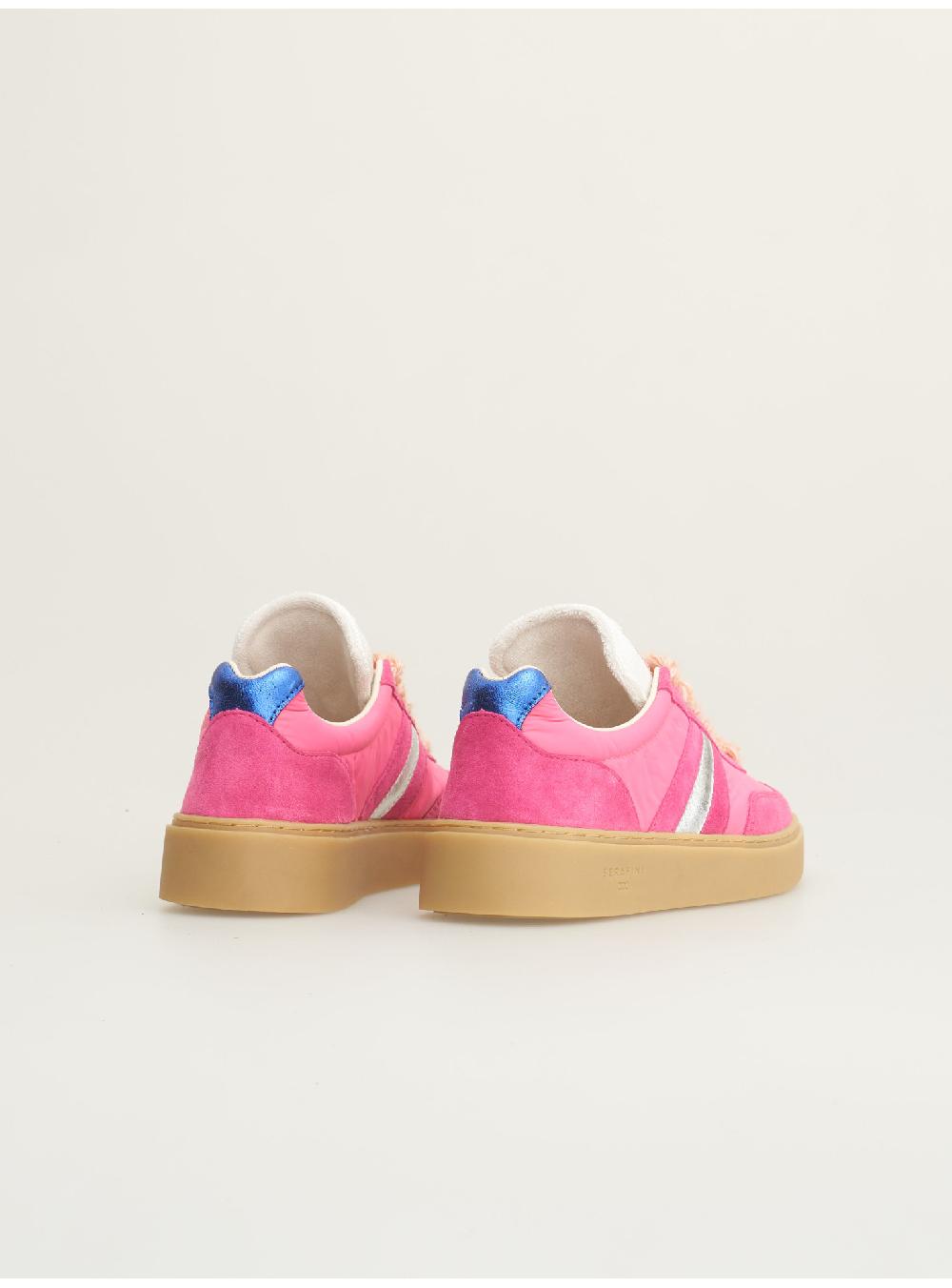 Serafini COURT - FUCHSIA Serafini Shop Outlet