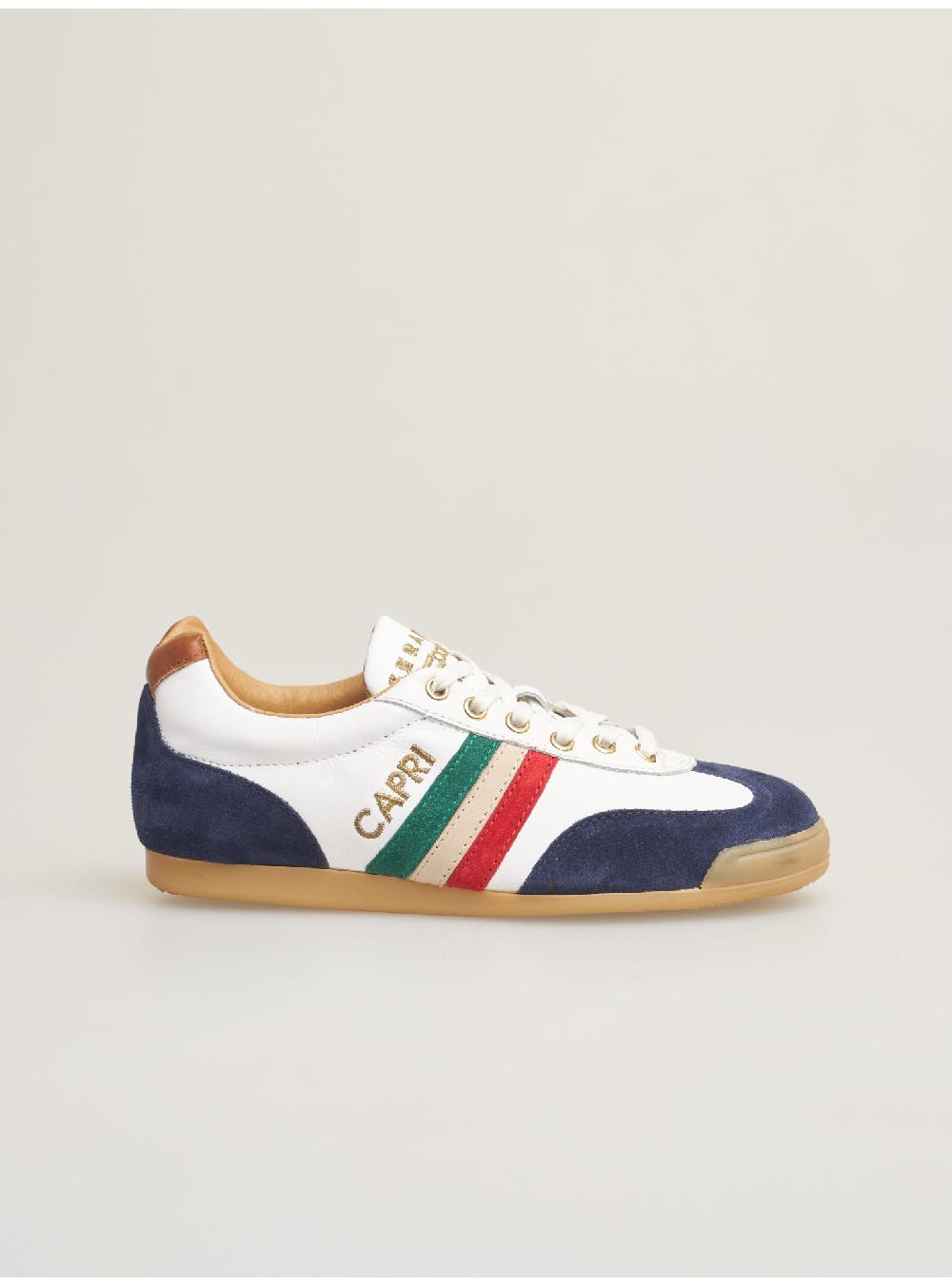 Serafini FLAT - CAPRI WHITE AZUR Serafini Shop In Linea
