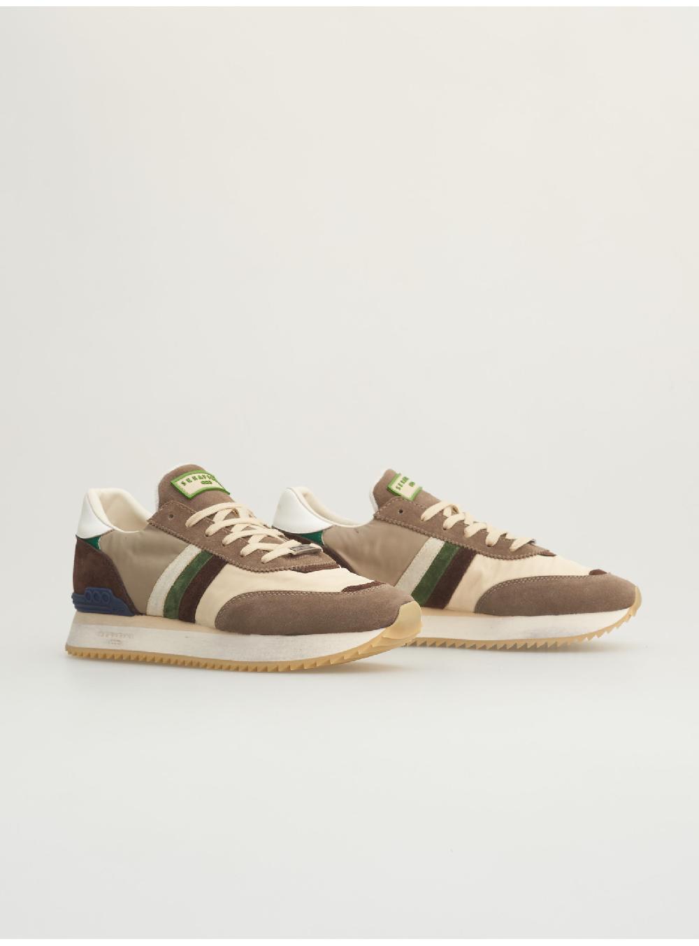 Serafini TORINO - BEIGE BROWN - NEW COLLECTION Serafini Shop Qualità
