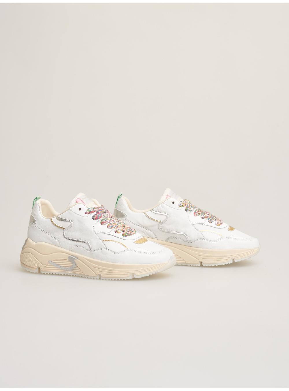Serafini MALIBU - WHITE-SILVER GOLD Serafini Shop Promozione