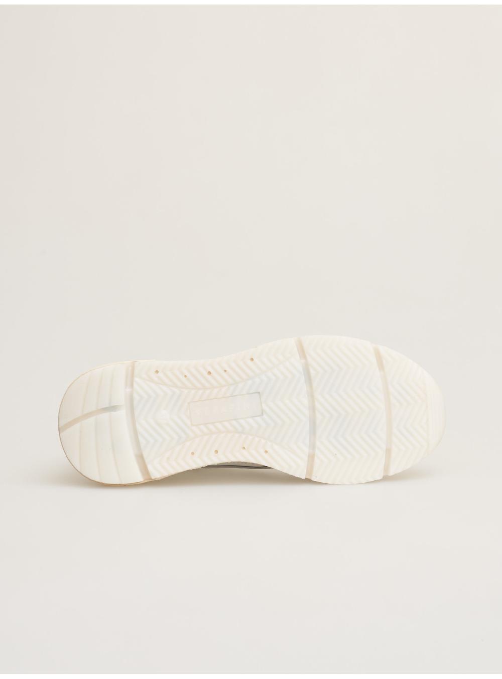 Serafini MALIBU - WHITE-SILVER GOLD Serafini Shop Promozione