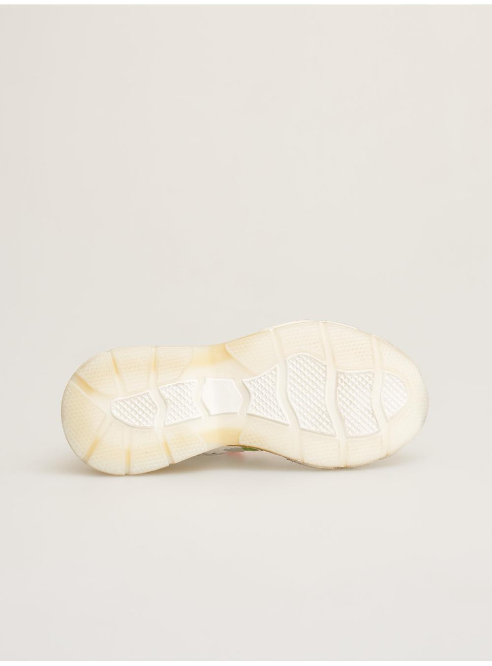 Serafini VIBE - WHITE SILVER COLORS Serafini Shop Spedizione Gratuita