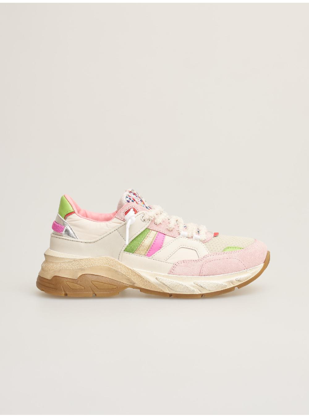 Serafini VIBE - MILK PINK COLORS Serafini Shop Pezzi Unici