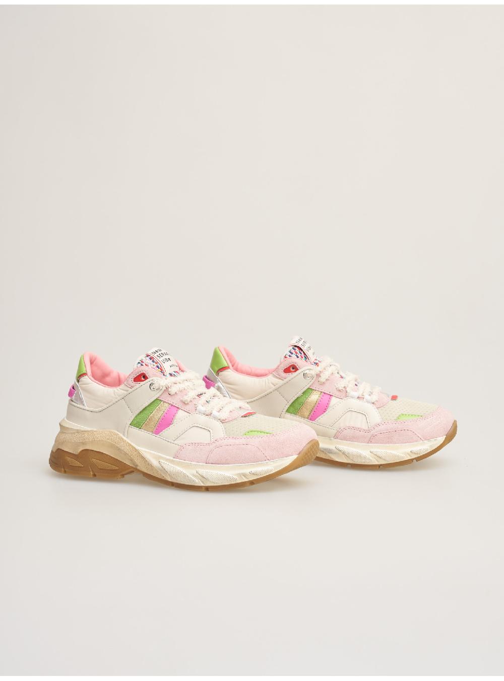 Serafini VIBE - MILK PINK COLORS Serafini Shop Pezzi Unici