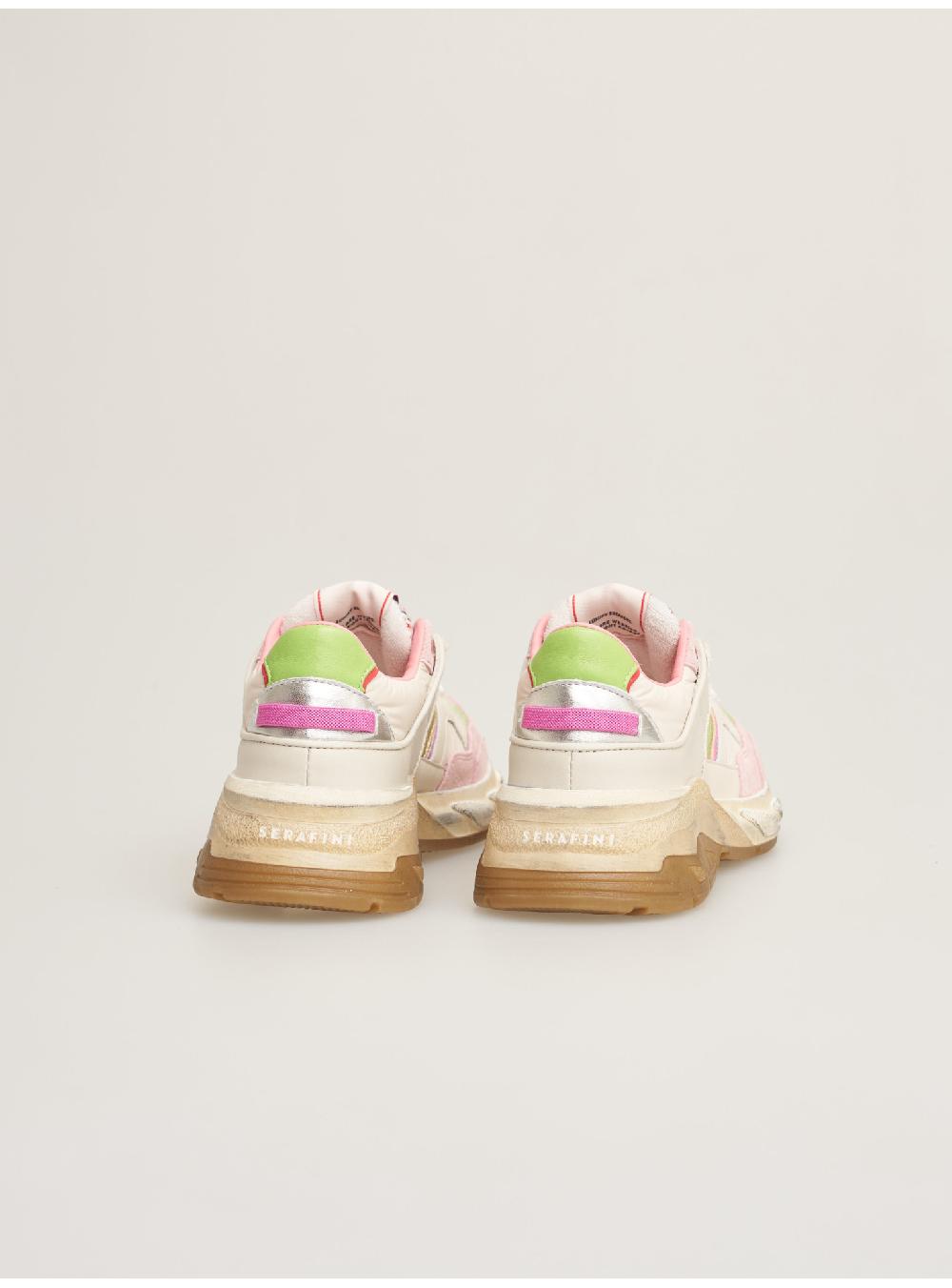 Serafini VIBE - MILK PINK COLORS Serafini Shop Pezzi Unici