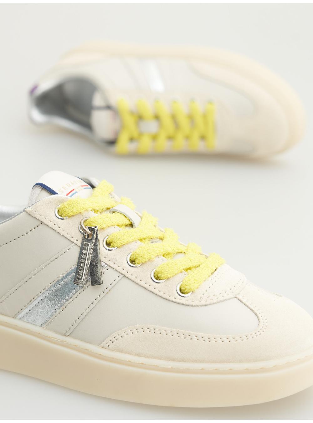 Serafini COURT - MILK SILVER Serafini Shop Consegna Veloce