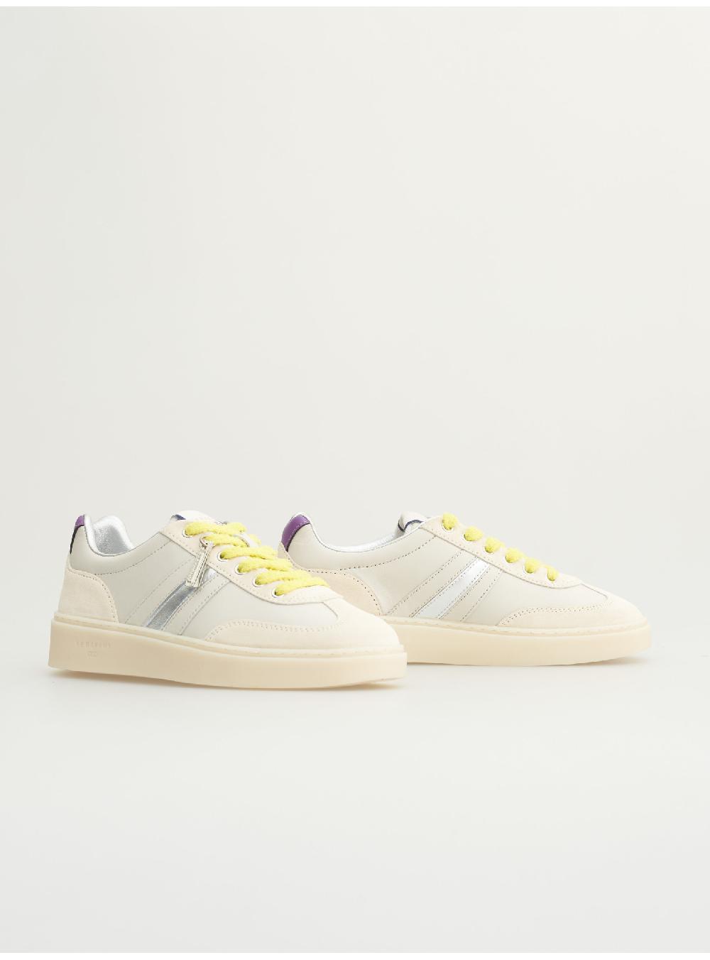 Serafini COURT - MILK SILVER Serafini Shop Consegna Veloce