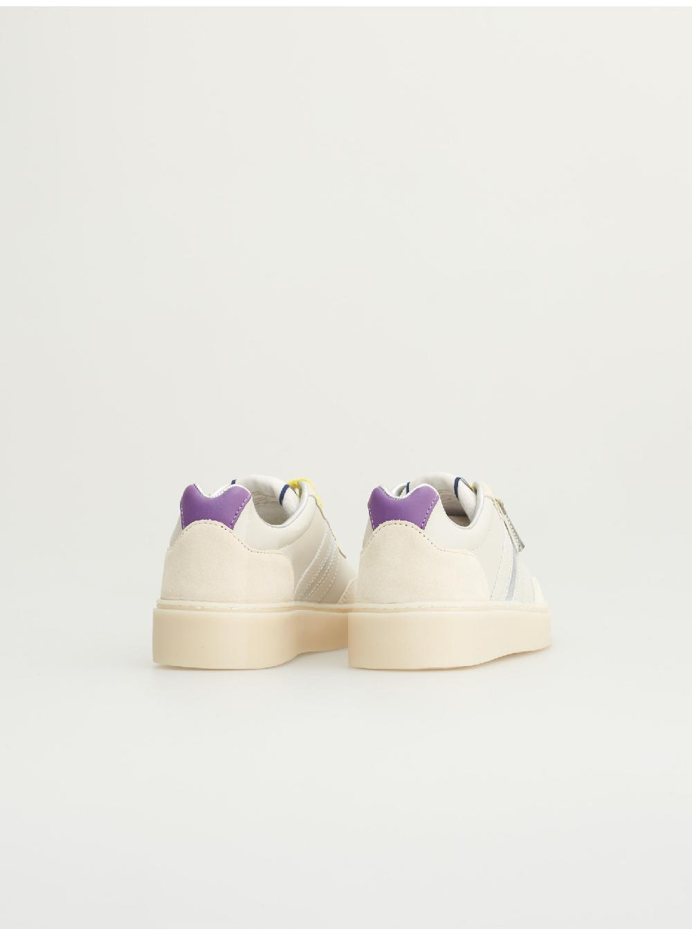 Serafini COURT - MILK SILVER Serafini Shop Consegna Veloce