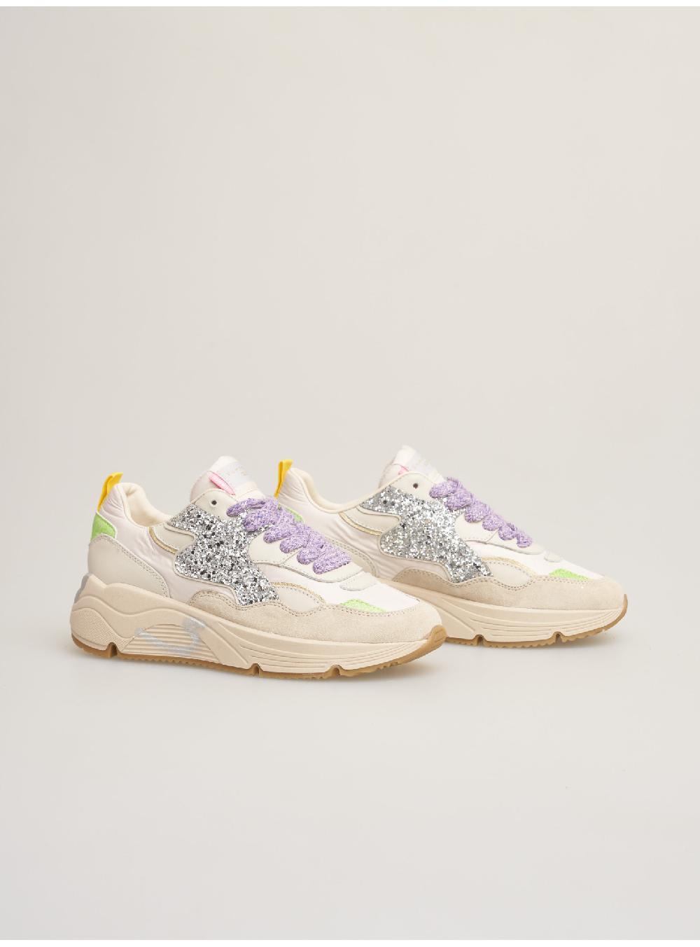 Serafini MALIBU - MILK SILVER GREEN Serafini Shop Shopping Online