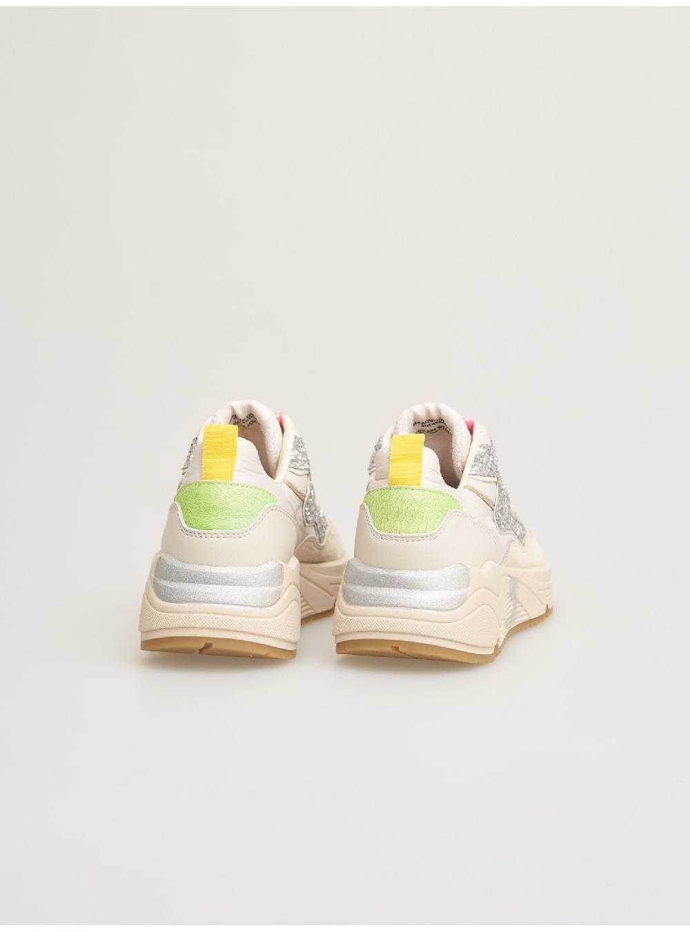 Serafini MALIBU - MILK SILVER GREEN Serafini Shop Shopping Online