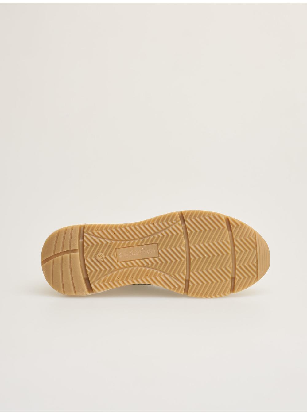 Serafini MALIBU - MILK SILVER GREEN Serafini Shop Shopping Online