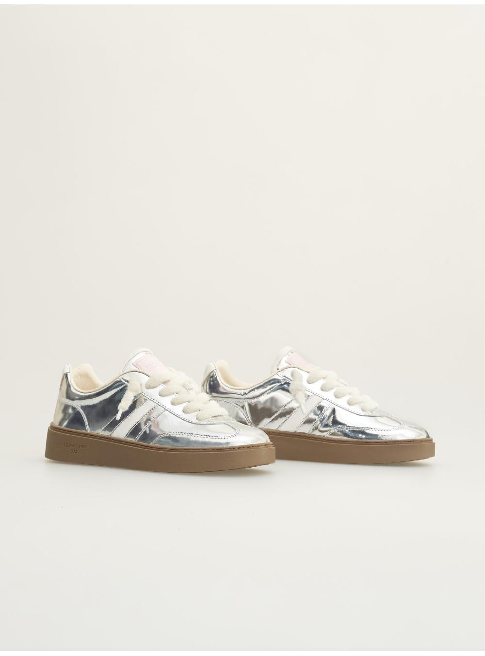 Serafini COURT - SILVER MIRRORED Serafini Shop Prezzo Ridotto