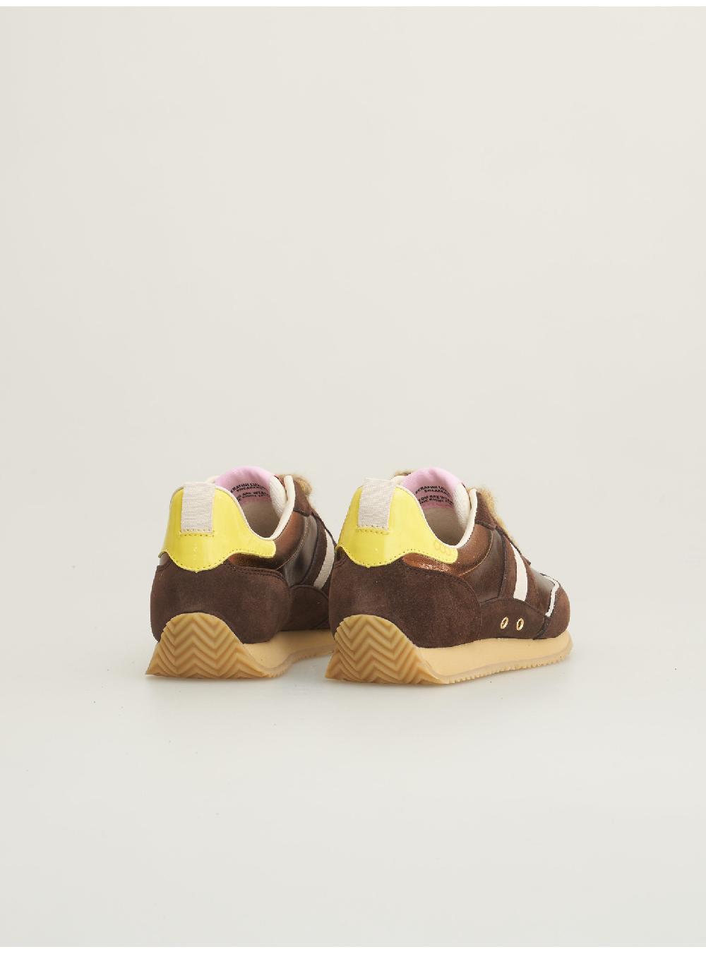 Serafini LADY D - BRONZE YELLOW Serafini Shop Economico