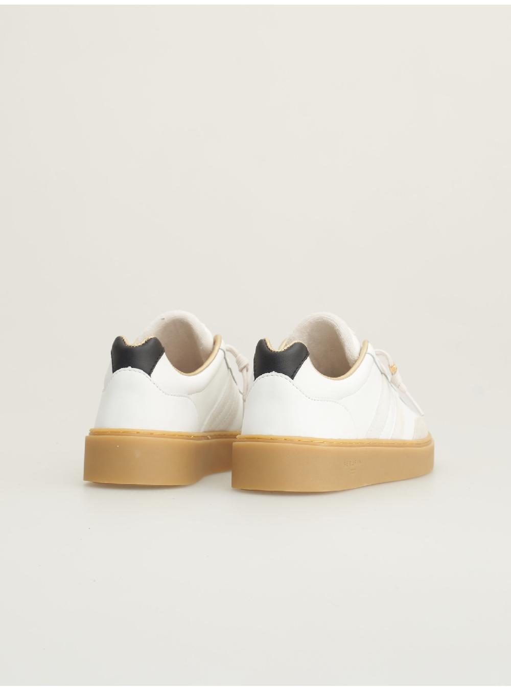 Serafini COURT - WHITE GREY BLACK - DONNA Serafini Shop Online