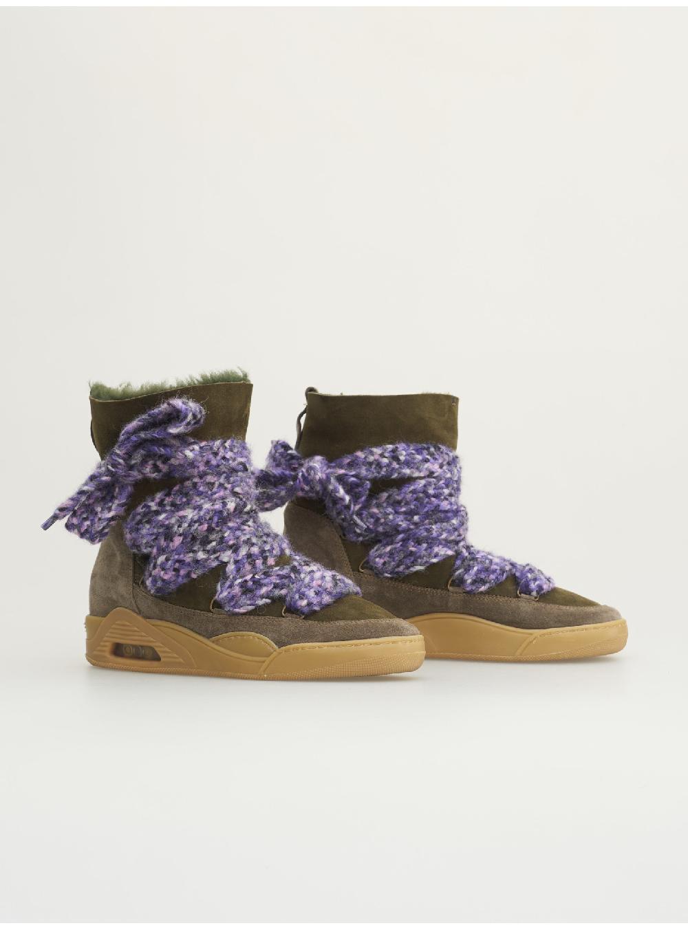 Serafini MOON ZV - MILITARY Serafini Shop Offerte