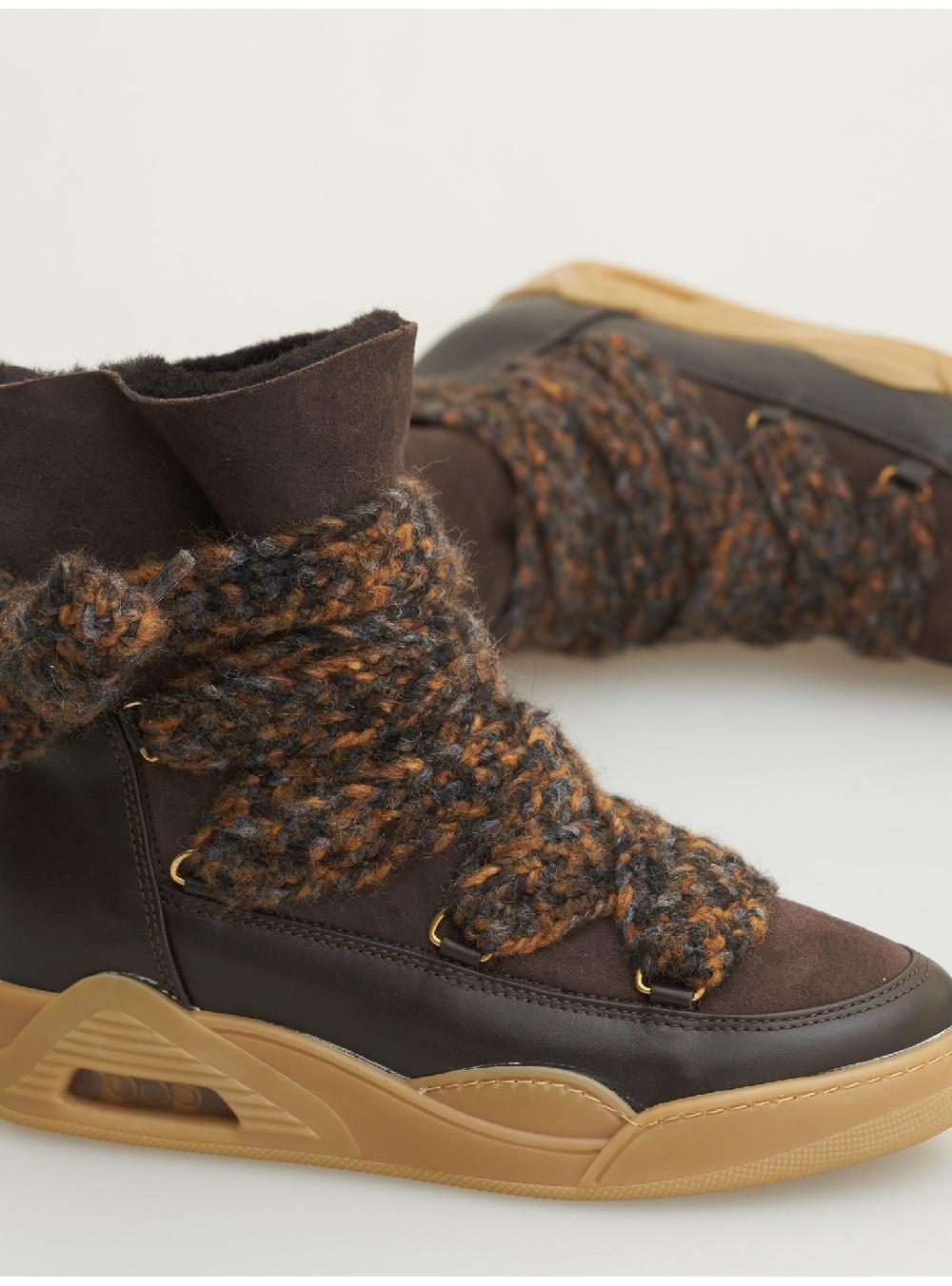 Serafini MOON ZV - BROWN Serafini Shop Hotsell