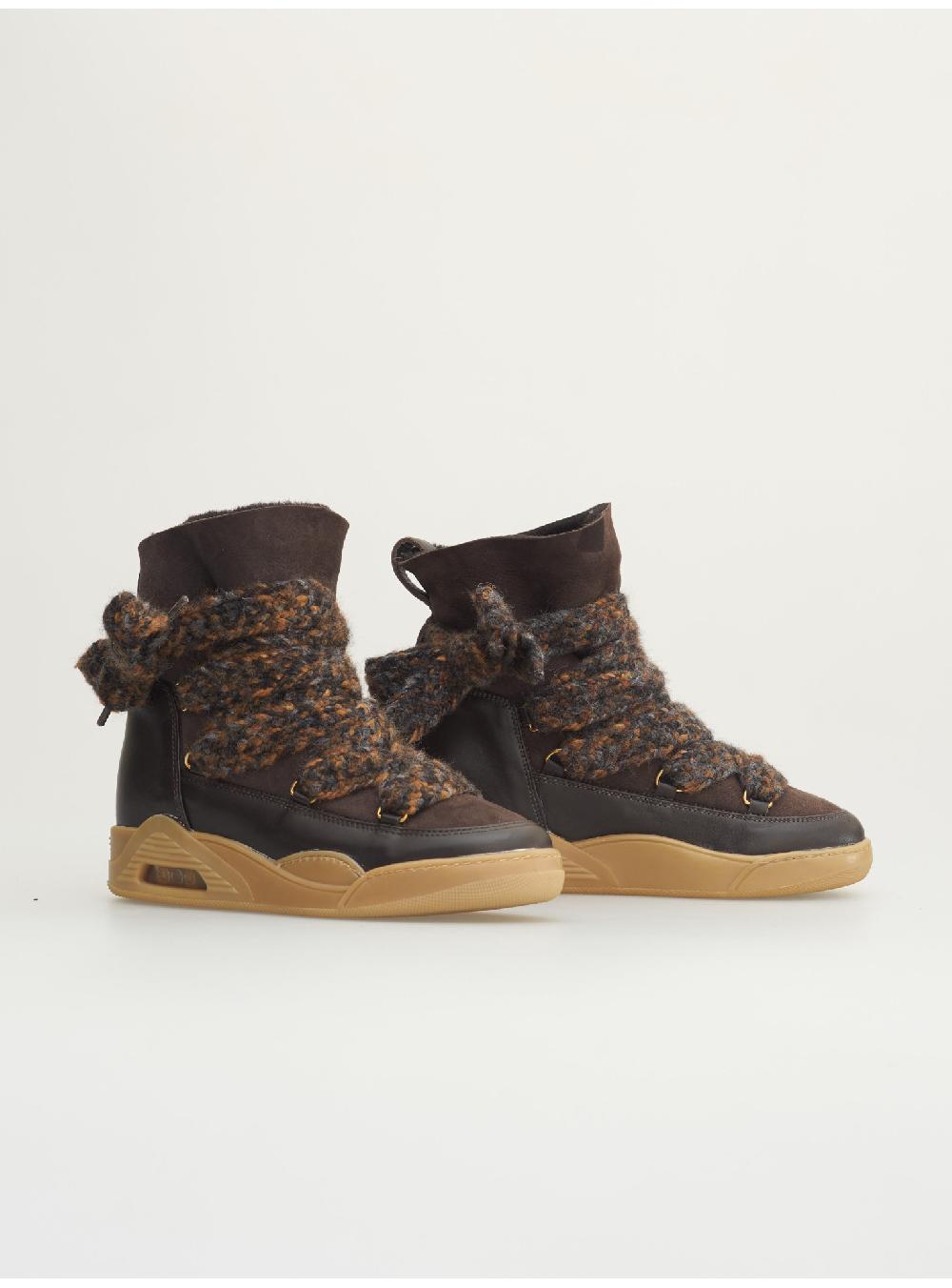 Serafini MOON ZV - BROWN Serafini Shop Hotsell